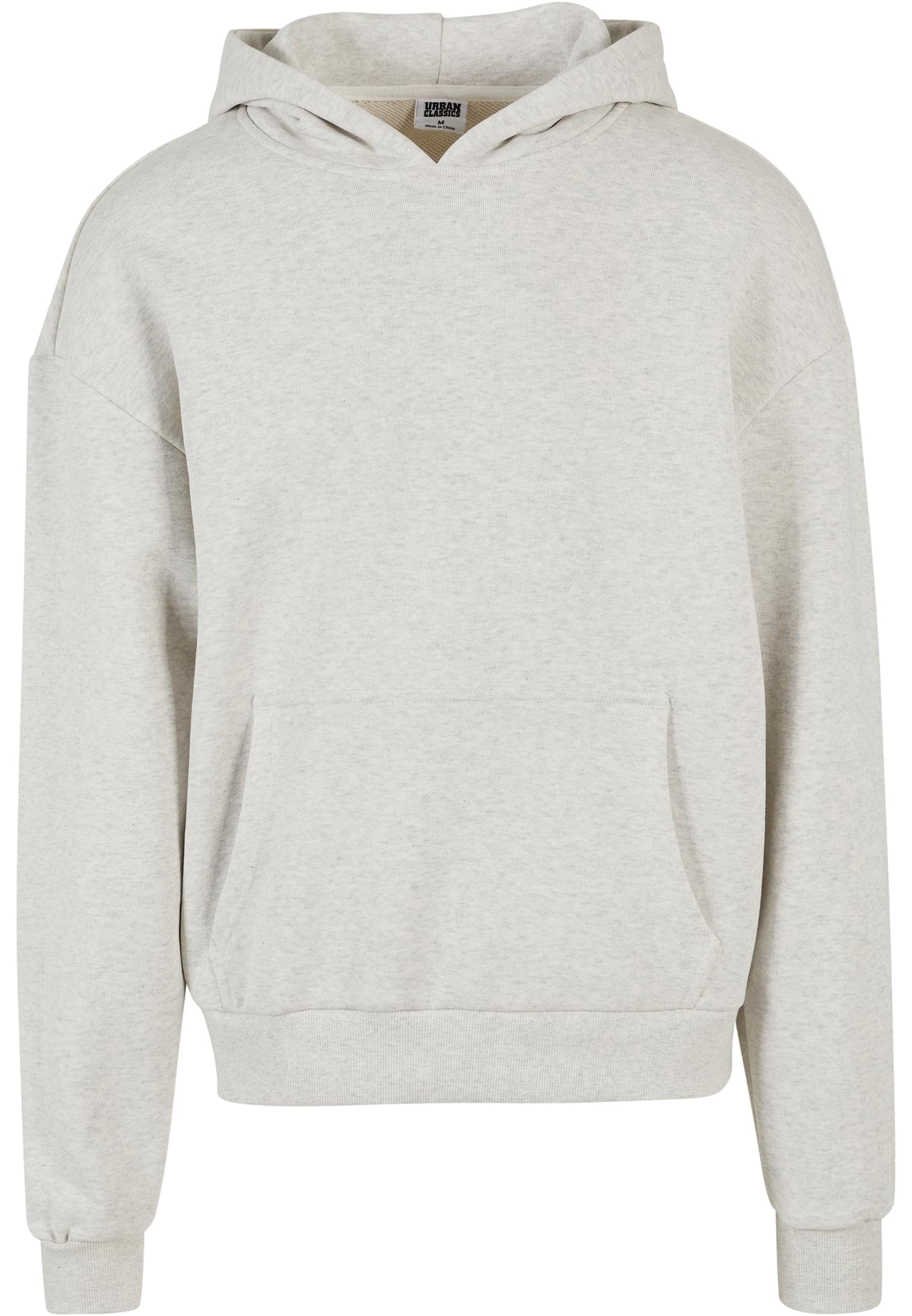 Urban Classics Ultra Heavy Oversized Hoody