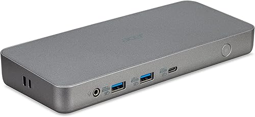 Vista 29 de Acer Base USB 3.0 U301