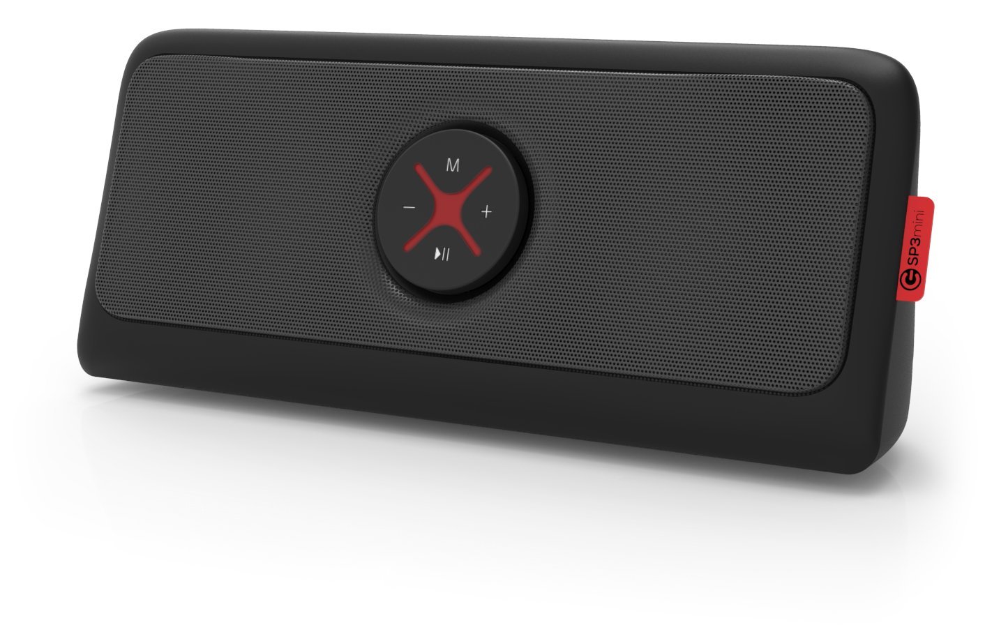 logic bluetooth speaker