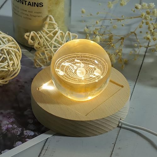 Miniatura 6 de Pirámide de orgón para energía positiva, pirámide de bola de cristal de amatista hecha a mano, cristales de protección, generador de energía para