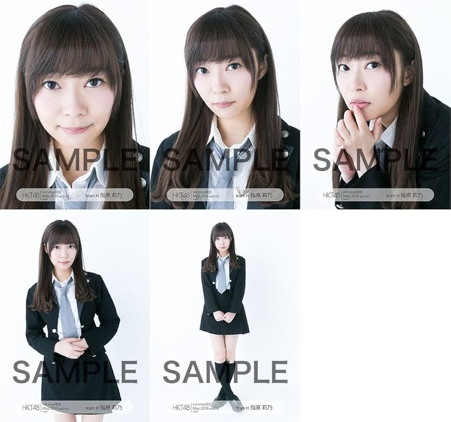 AKB 指原莉乃30枚コンプ