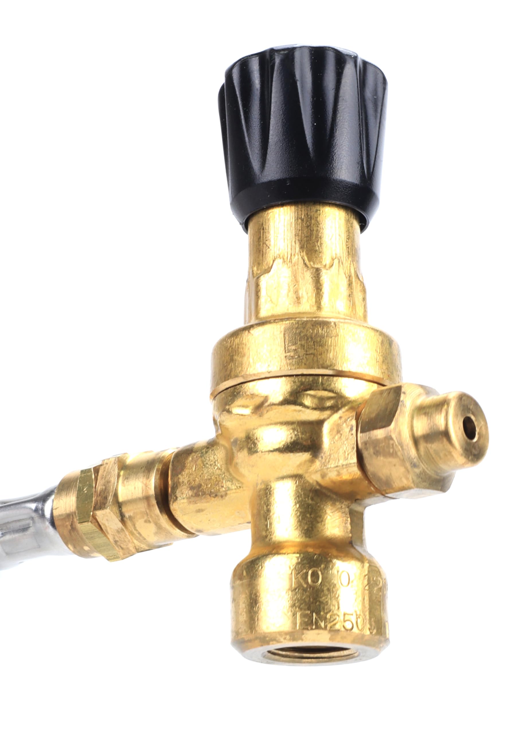 AUTOGENA PORTATIL PARA SOLDADURA 3000 ºC
