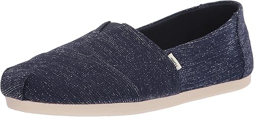 TOMS Women's, Alpargata Eco Dye Slip-On