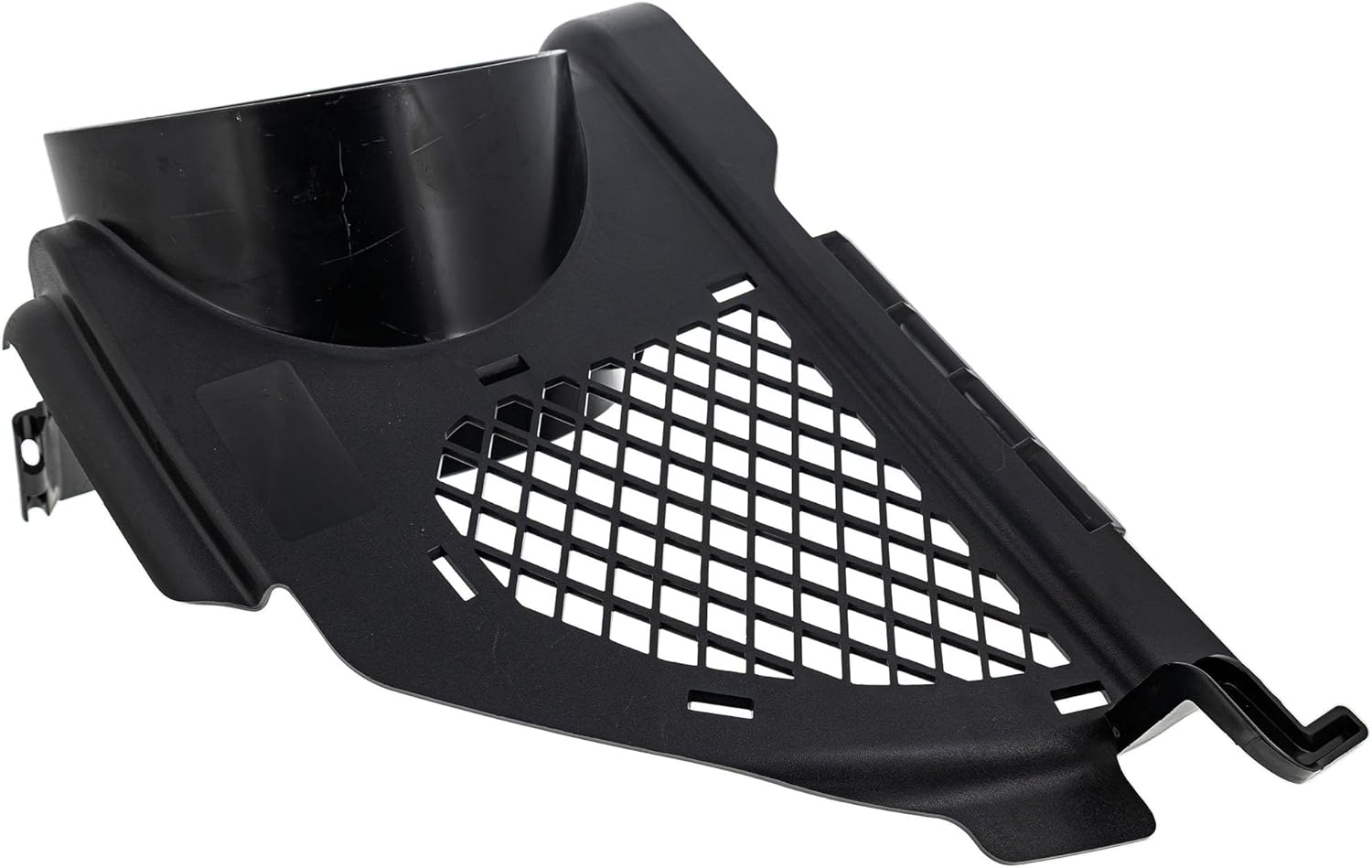 CUB CADET 731-12351B Outer Bag Vent 42 46 50 54 System Leaf Collection