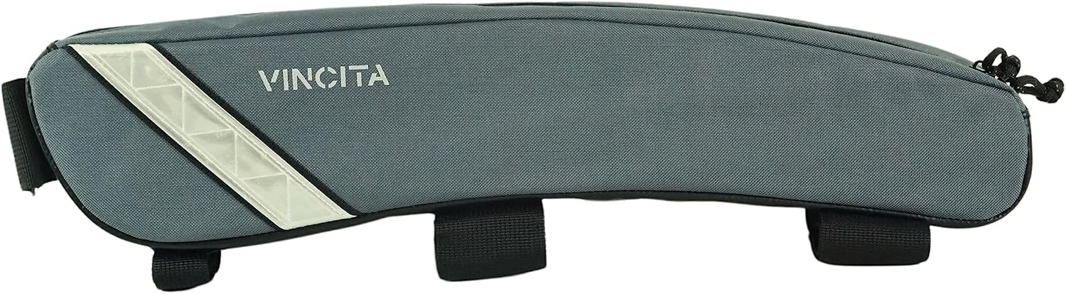 Vincita VOYAGE Frame BAG for Brompton Bike