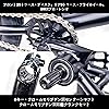 20 Inch BMX Bicycle Biketrial, Street BMX Bike, High Carbon Steel Body, Freestyle BMX-Adult Kids Beginner Level to Advanced Rider, Professional Grade Stunt Action BMX Bicycle