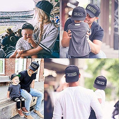 Miniatura 7 de Gorra de béisbol personalizada con tu texto gorras de camionero ajustables personalizadas sombrero casual de Sun Peak para regalos Verde ejército,