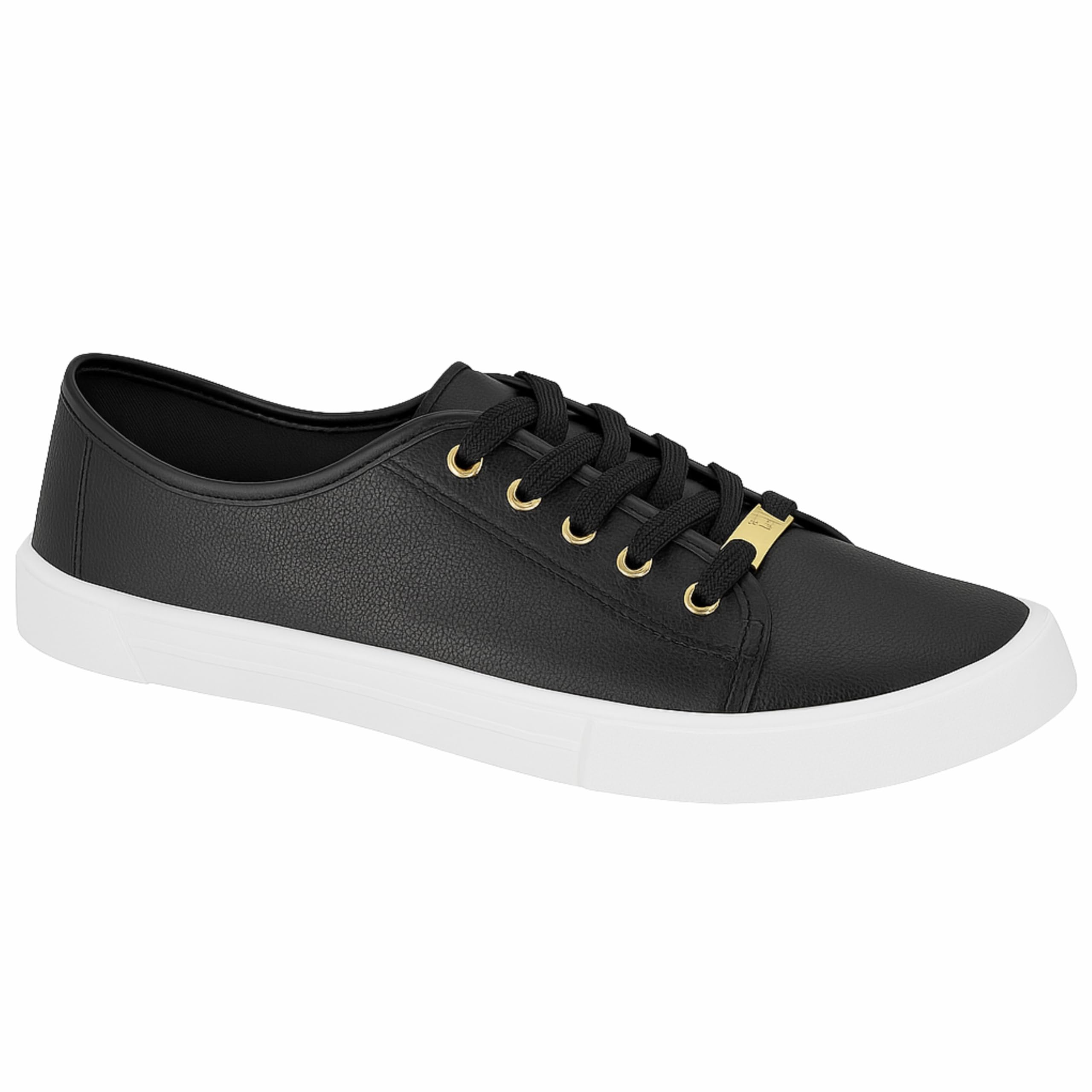 Tênis Moleca Feminino Sapato Casual Napa 5296.510 - Original