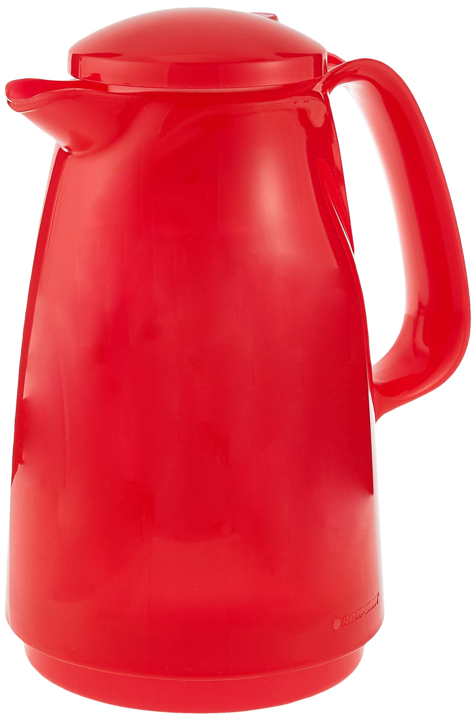 ROTPUNKTGermany Flask Pot 225 220 227 دلة ترمس روتبونت من المانيا (Glossy Bubblegum, 0.5 L)