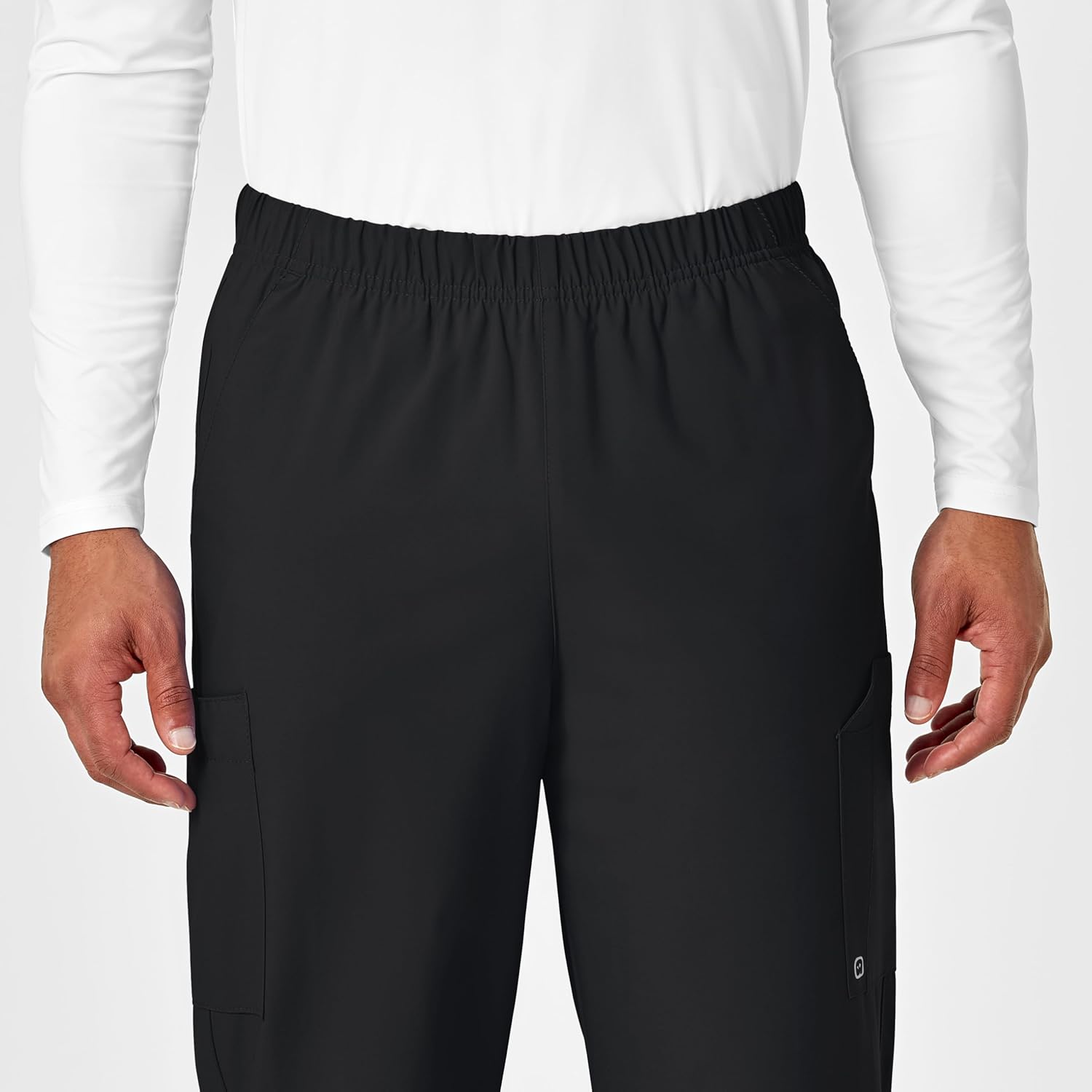 WonderWink Unisex-Adult Multi-Cargo Pant - Image 9