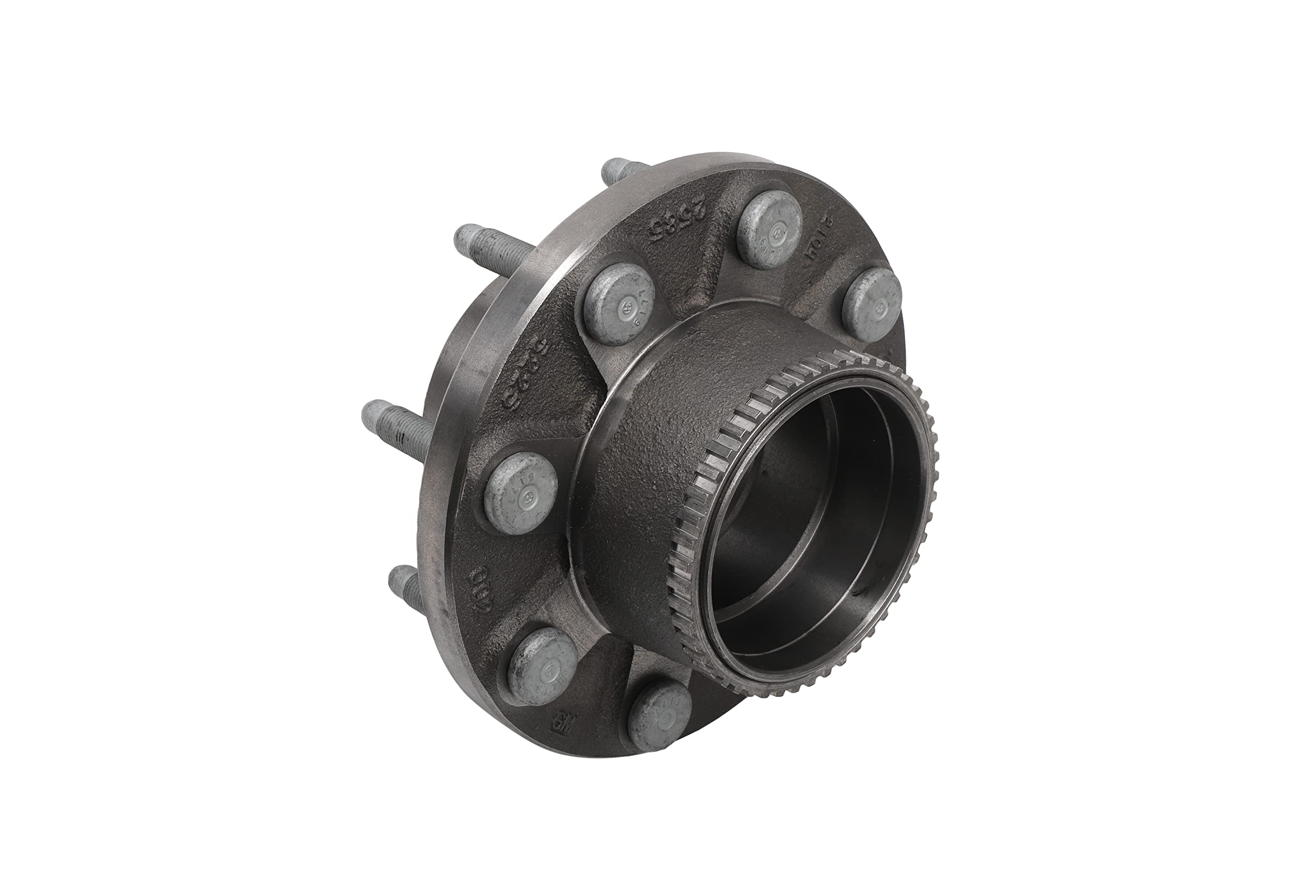 Photo 1 of ACDelco GM Original Equipment RW20-140 Rear Wheel Hub with Wheel Speed Sensor Ring and Wheel Studs