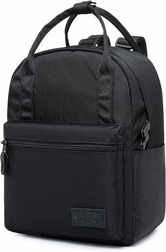 HotStyle 8811s Mini Backpack Purse, Two Sizes