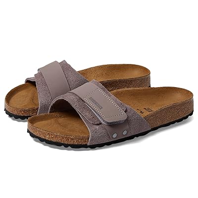 Birkenstock Oita Suede Women