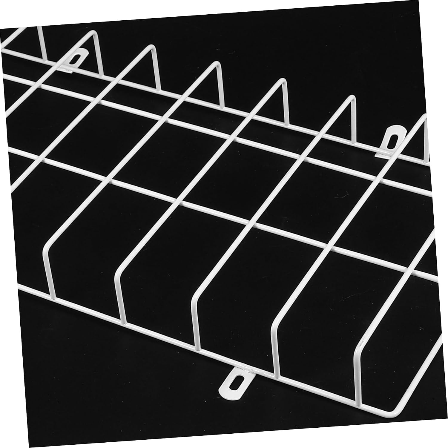Commercial Exit Sign Guard Wire Protective Cover for Emergency Lights Easy Install Wire Mesh Cage