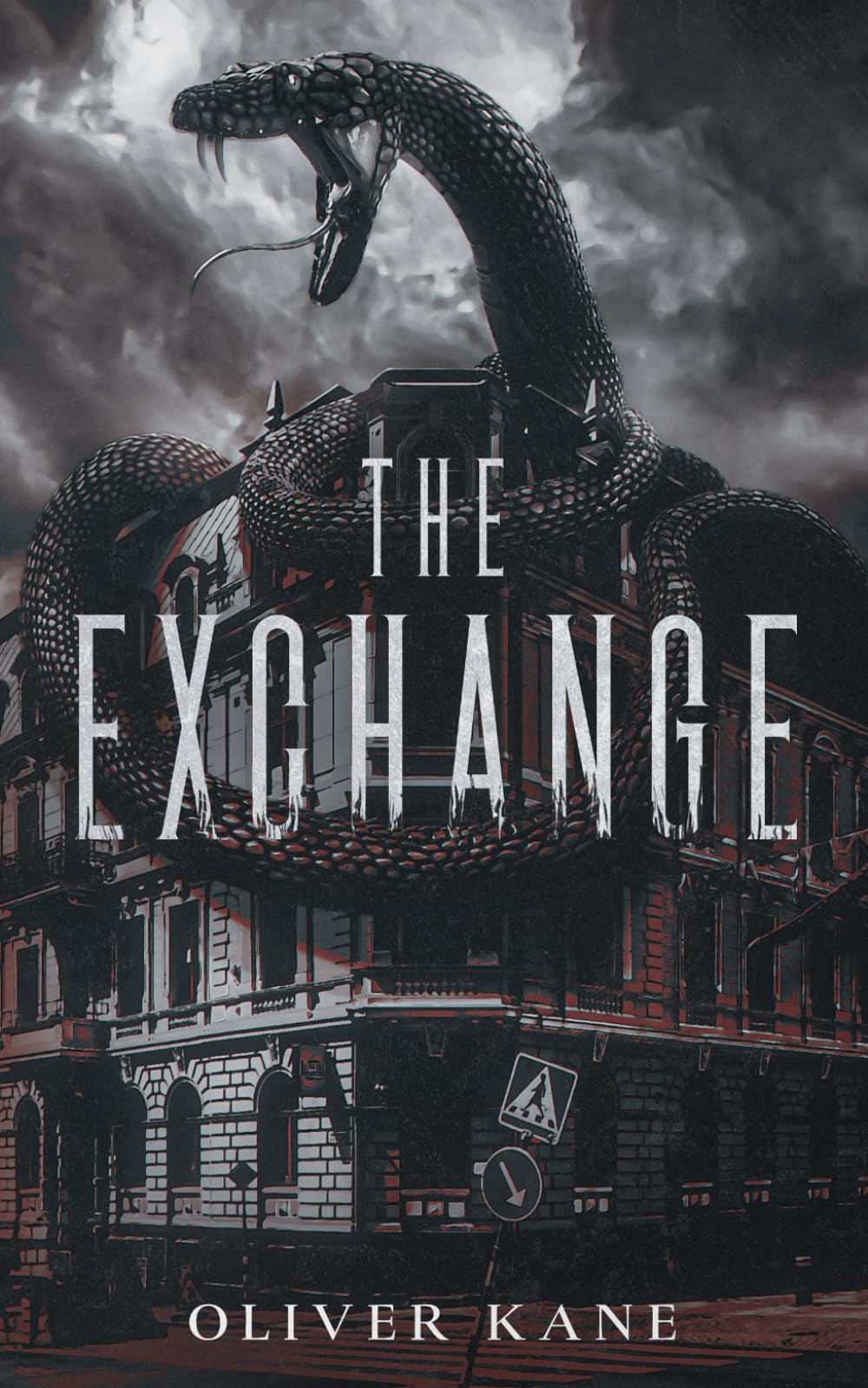 The Exchange