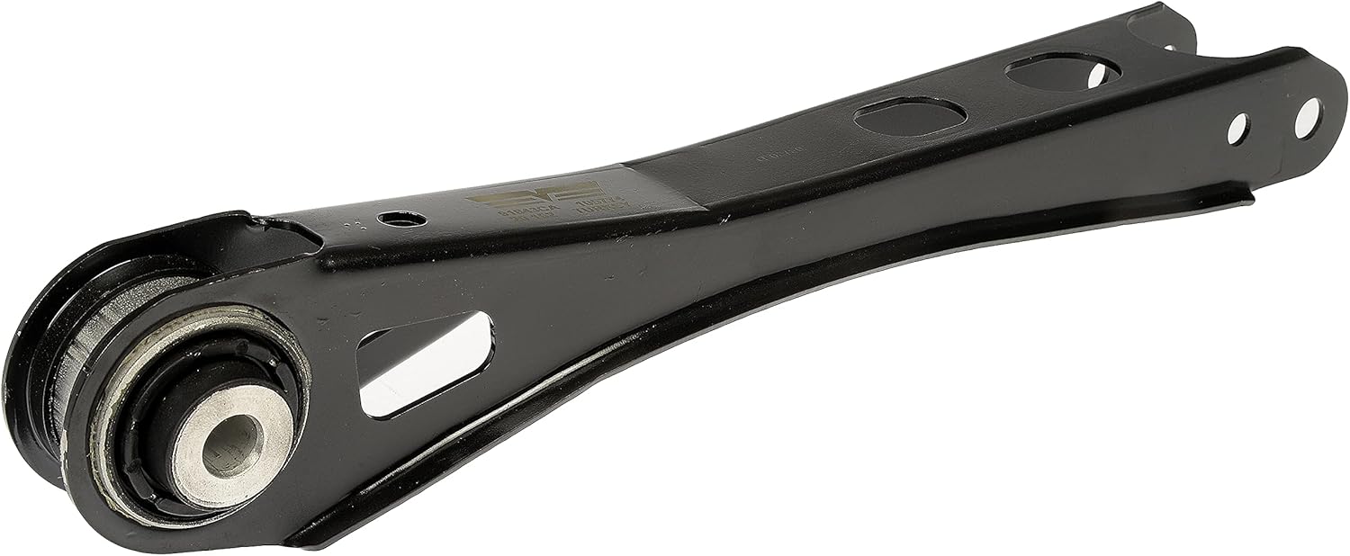 Dorman 527-339 Rear Lower Forward Lateral Arm Compatible with Select BMW Models