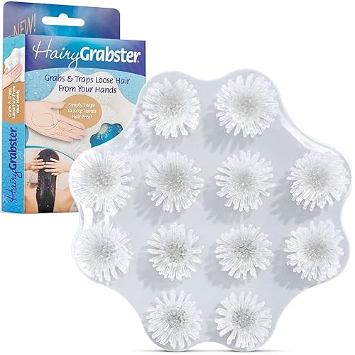 HairyGrabster Original - Recolector de cabello