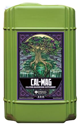 Cal-Mag 6 Gallon