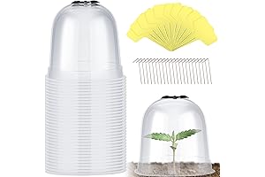 Remerry Garden Domes for Plants