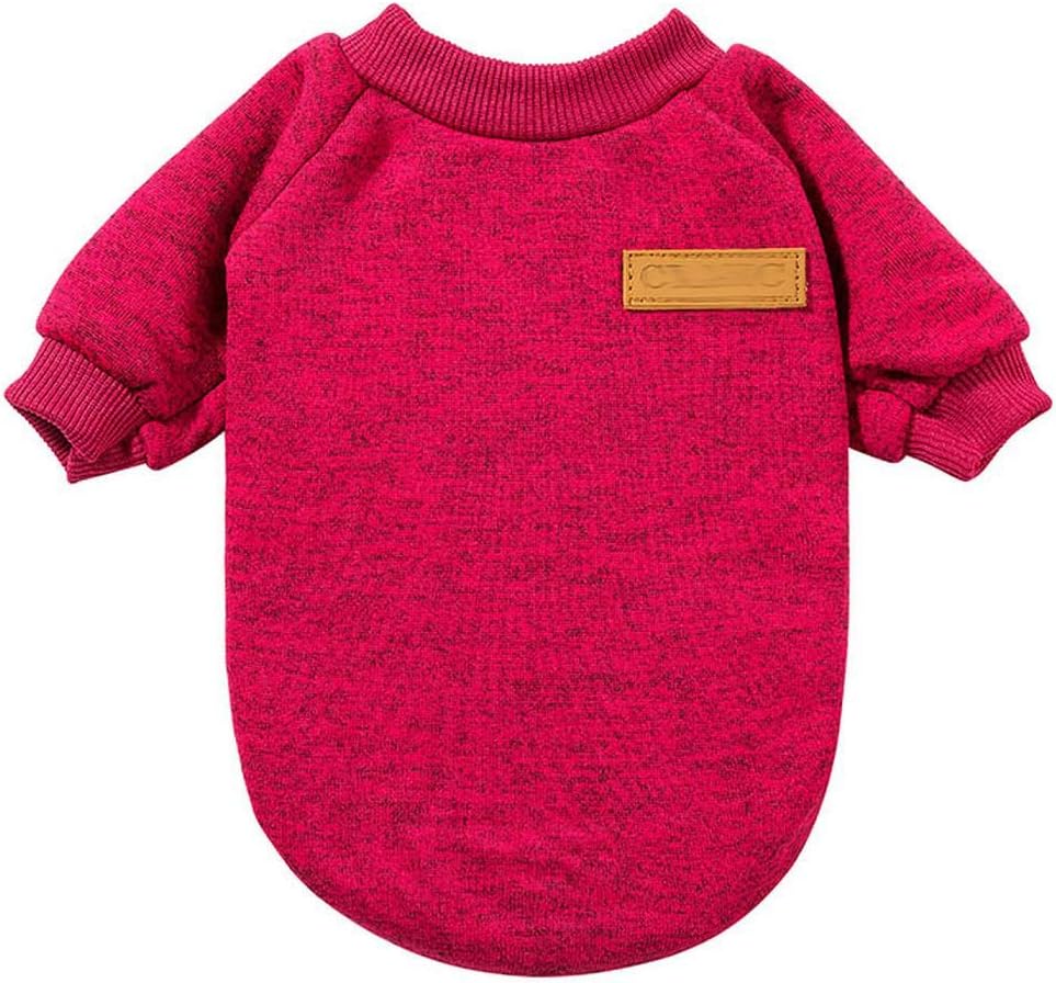 Cat Hoodie Clothes Spring Autumn Pets Dogs Clothing for