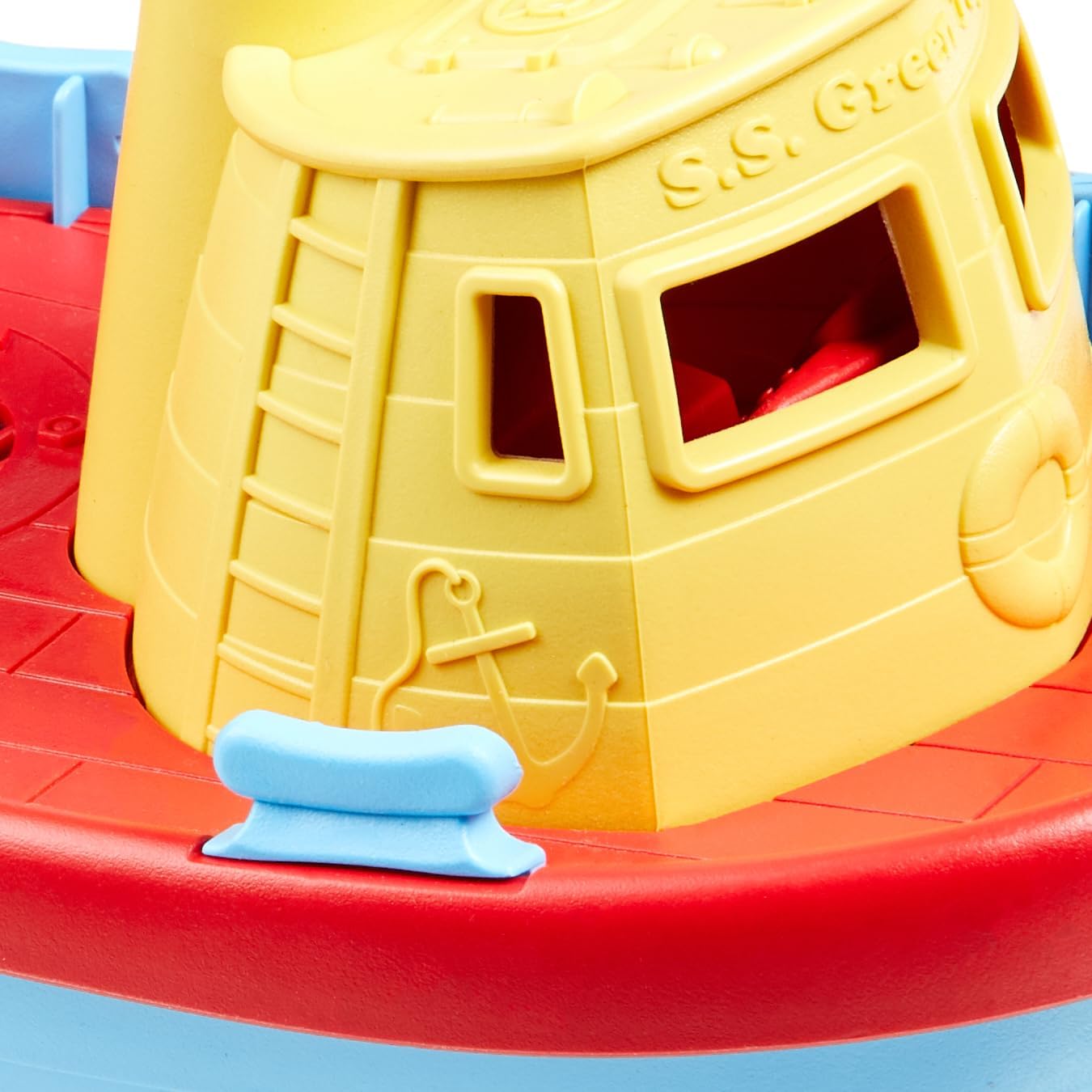 Airplane - Tug Bundle