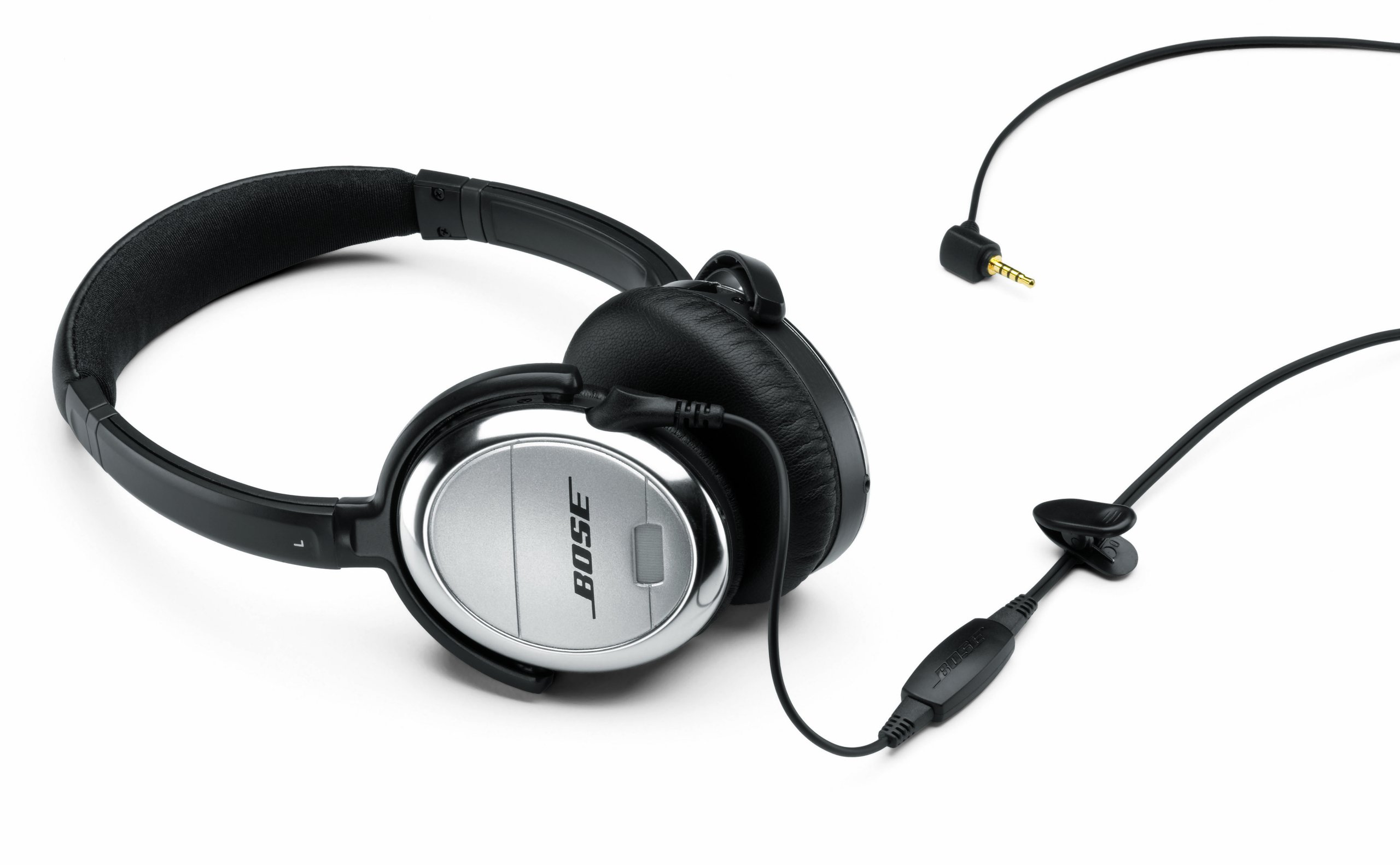 QuietComfort® 3 headphones Bose® QuietComfort® 3 Casque à réduction de bruits : Amazon.fr