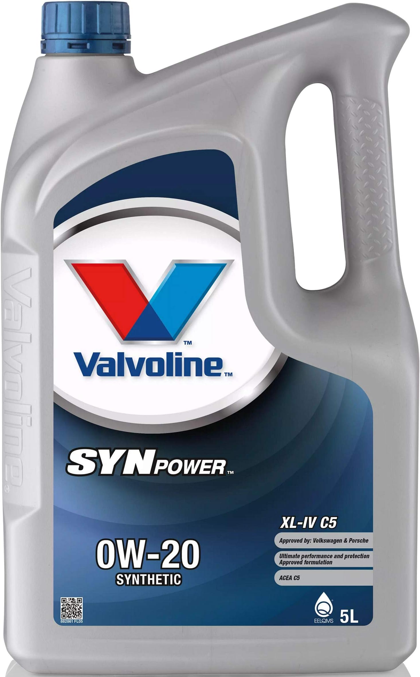 882861 Engine Oil