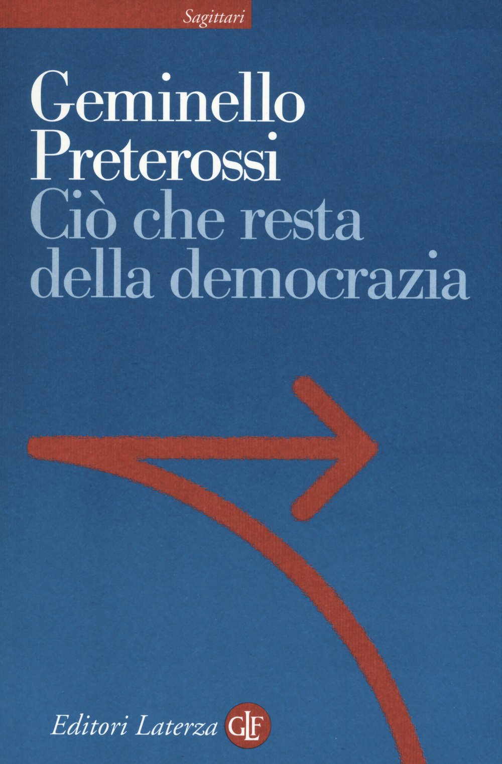 Ciò Che Resta Della Democrazia - 4