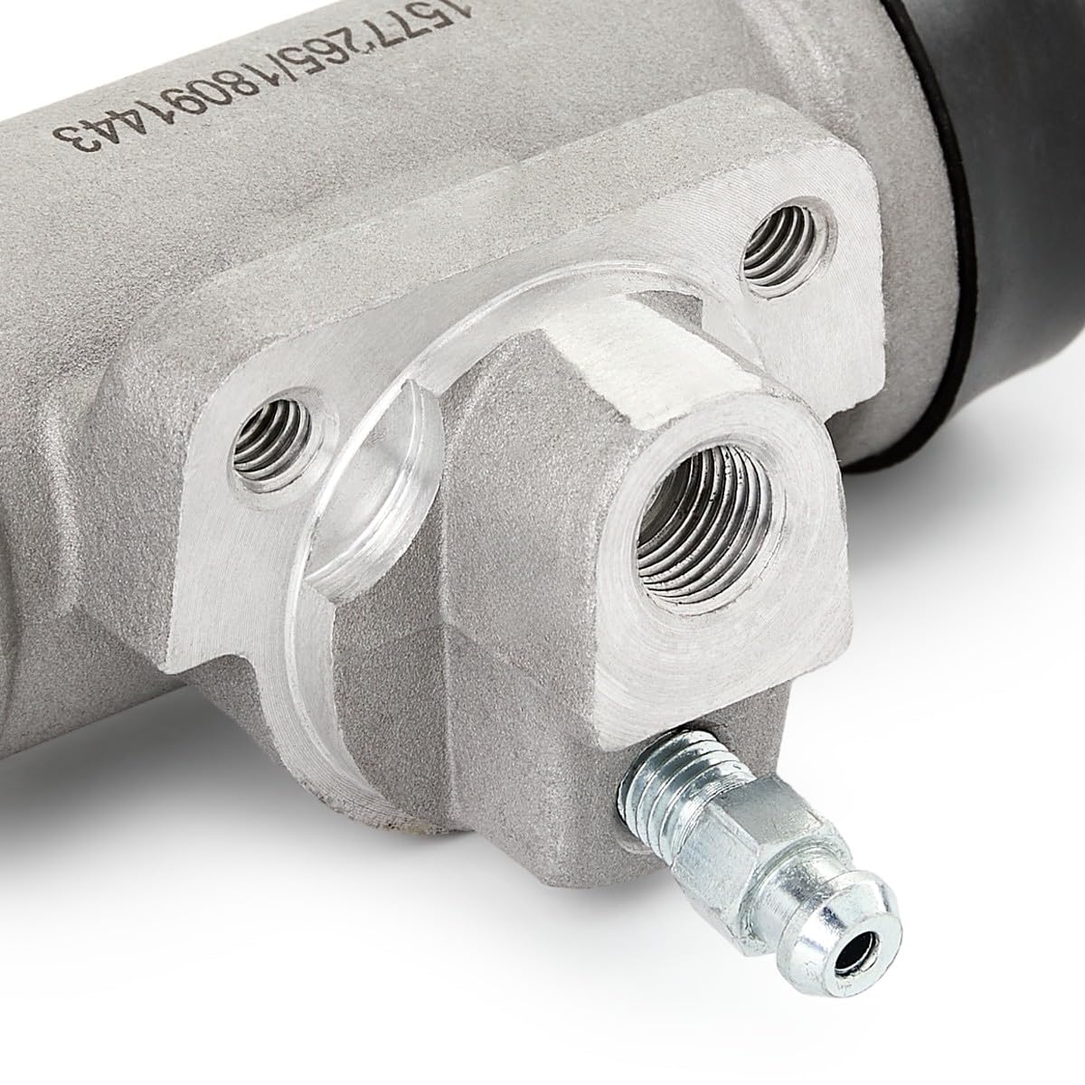 RIDEX 277W0216 Cilindro de freno de rueda Trasero Compatible con NISSAN Patrol GR IV SUV Y60, GR