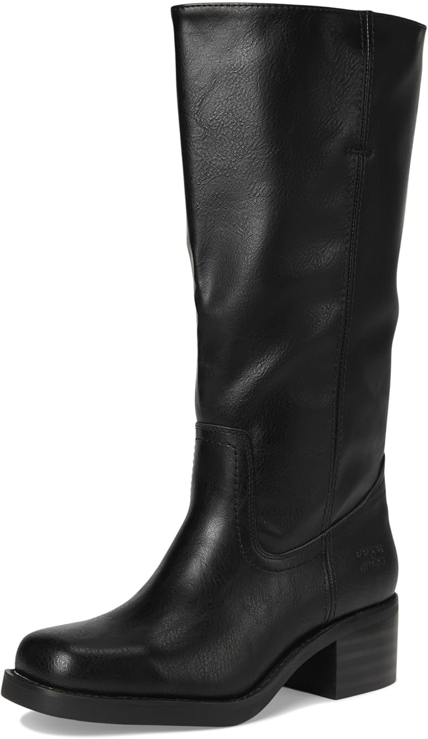 FRYE AND CO. Miranda 14 Wide Calf