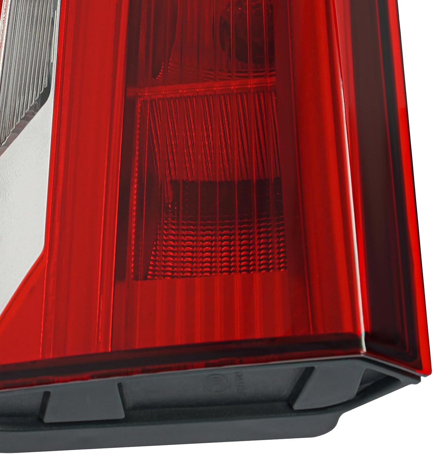 Rear LED Taillights Left+Right Side for 2016-2018 BMW X1 F48 Projector Driver & Passenger Taillights Direct Replacement Taillights Assy Set Assembly (Driver Side)