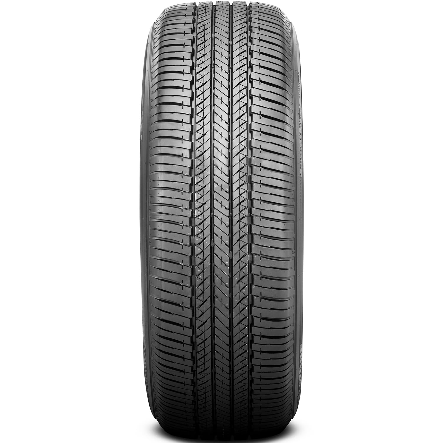 Amazon.com: Bridgestone Turanza EL400-02 Run Flat Passenger Tire
