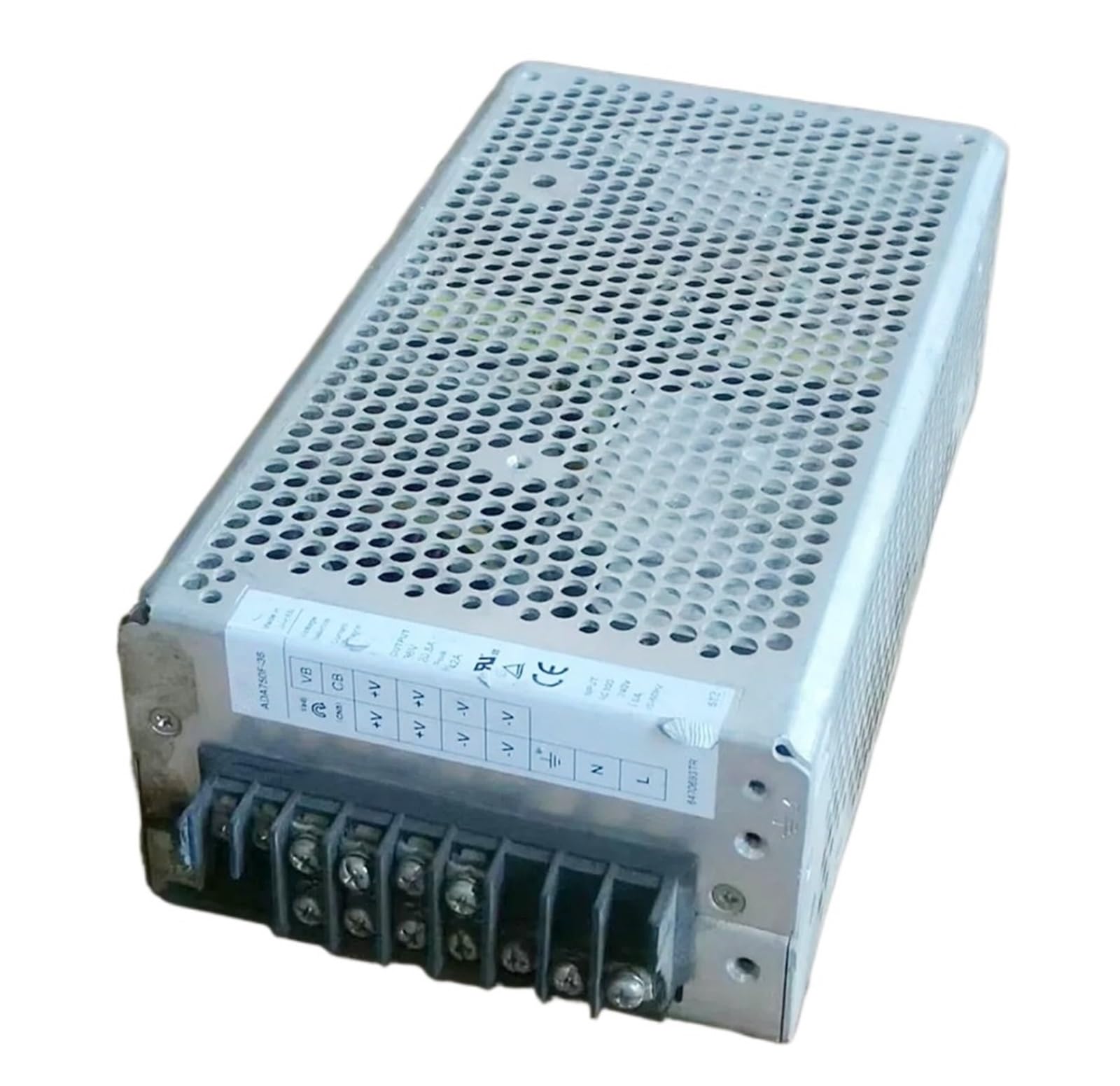 NACODLUL ADA750F-36 36V 20.5A Power Supply AC/DC 36V 450W