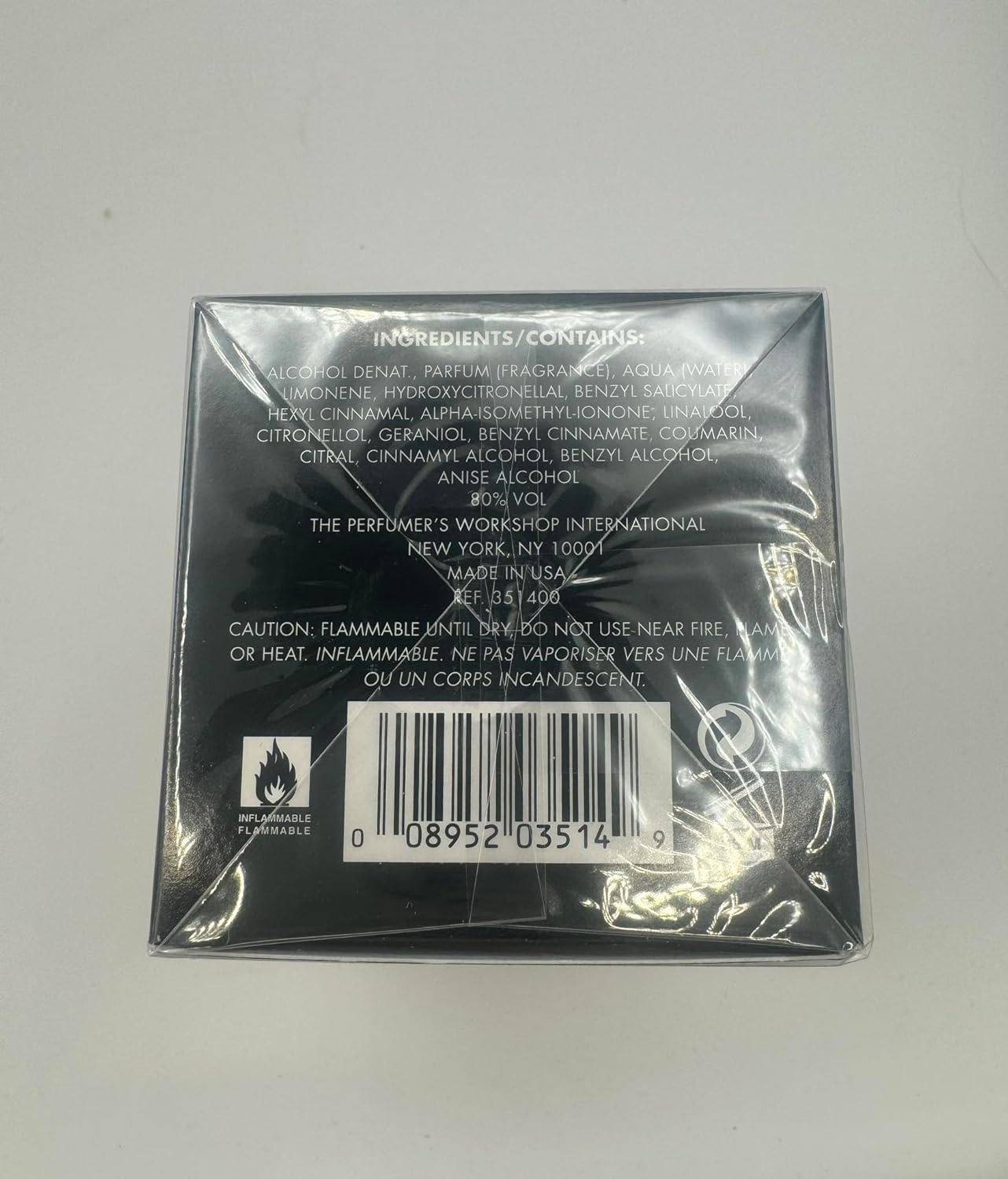 Samba 100 ml Eau De Toilette Spray for Women - Image 2