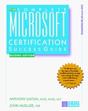 The Complete Microsoft Certification Success Lahore, Karachi - Pakistan