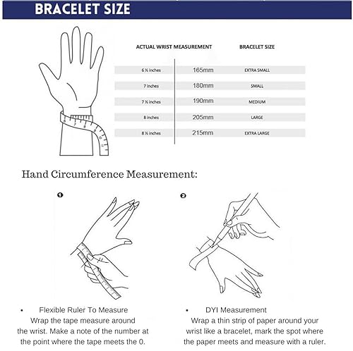 Miniatura 6 de Pulsera ajustable con cuentas de roca de lava y pirita de lujo, difusor de aceite esencial para hombres y mujeres, aromaterapia, ideal para