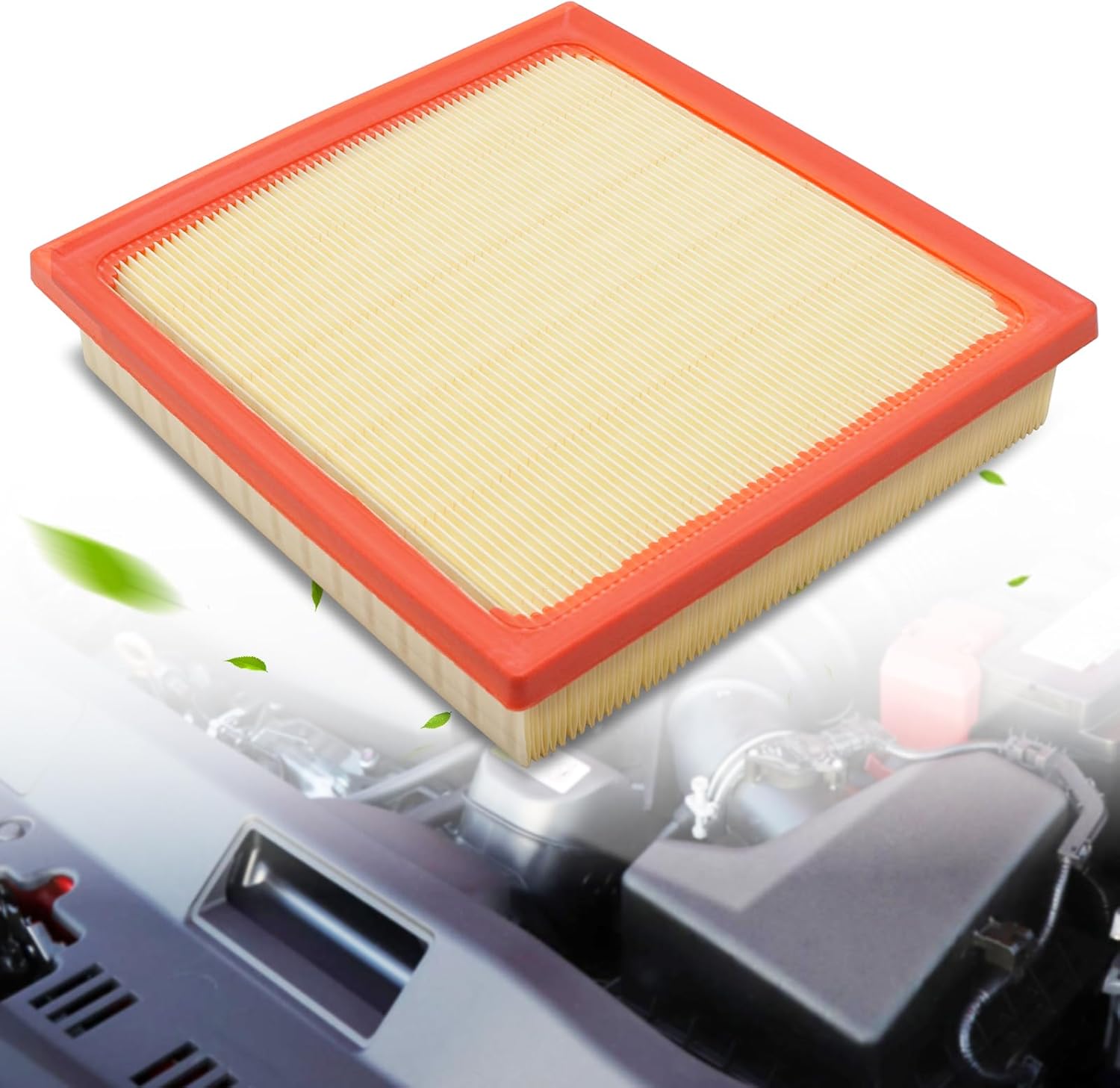 Snapklik.co : Engine Air Filter, CA12377 Replaceent For Toyota Avalon 2019-2022, Cary 2018