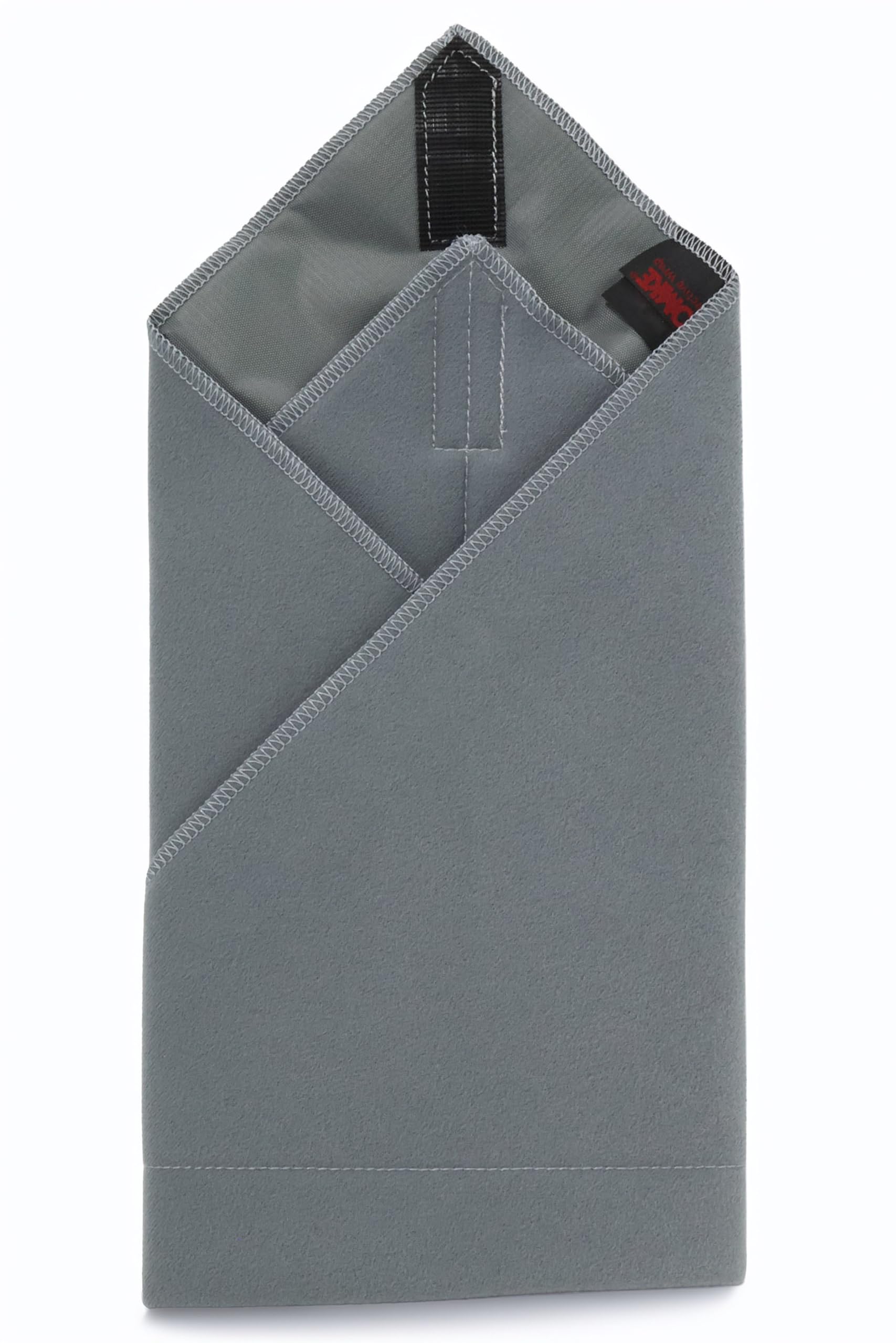 Domke F-34L Etui de protection 19" Gris