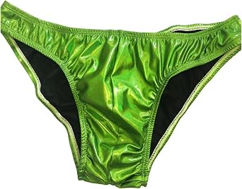 Men Bodybuilding Posing TrunksFitness PantsShorts Breifs