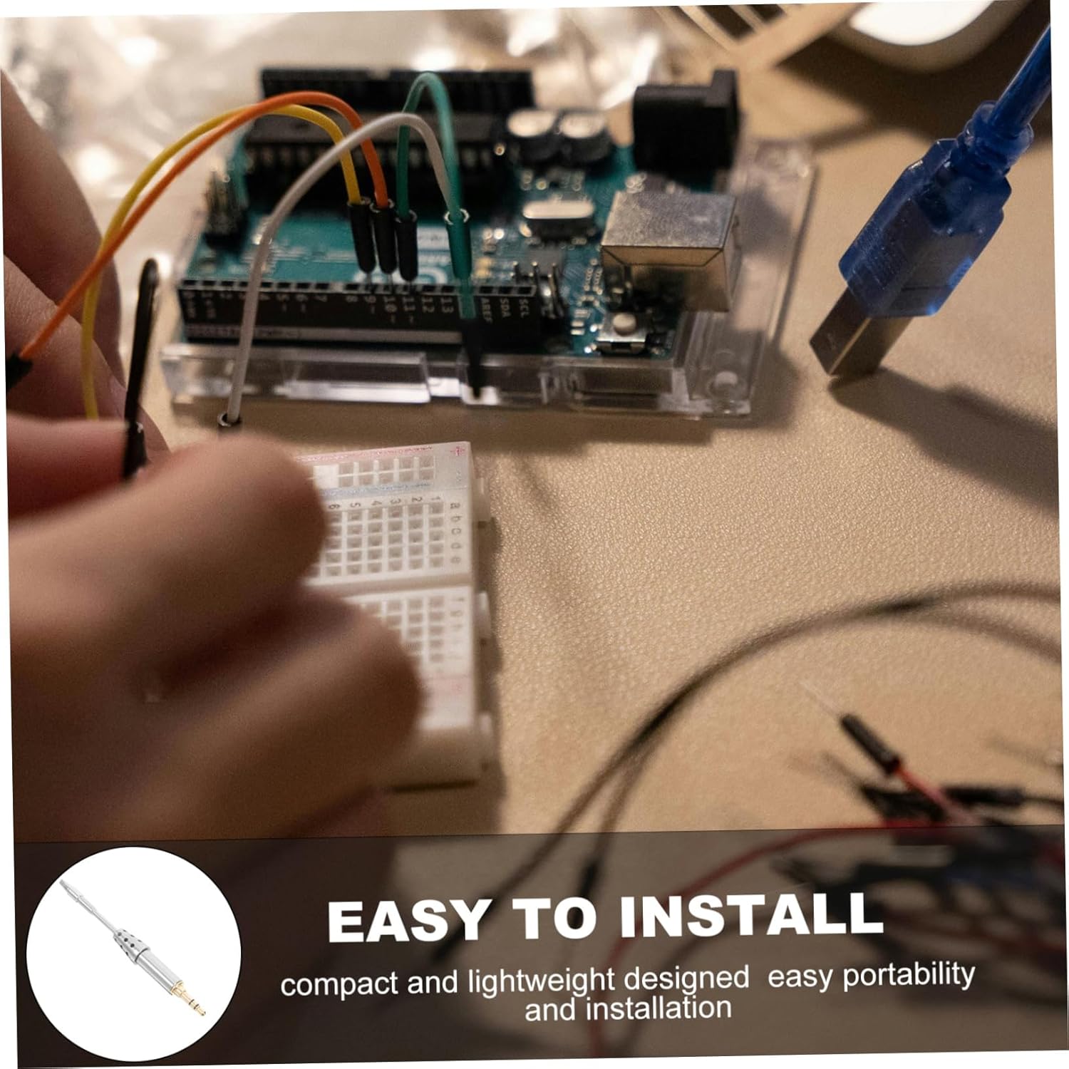 Homoyoyo Cordless Soldering Iron Tips Replacement Tips for Tsp Soldering Iron for Welding