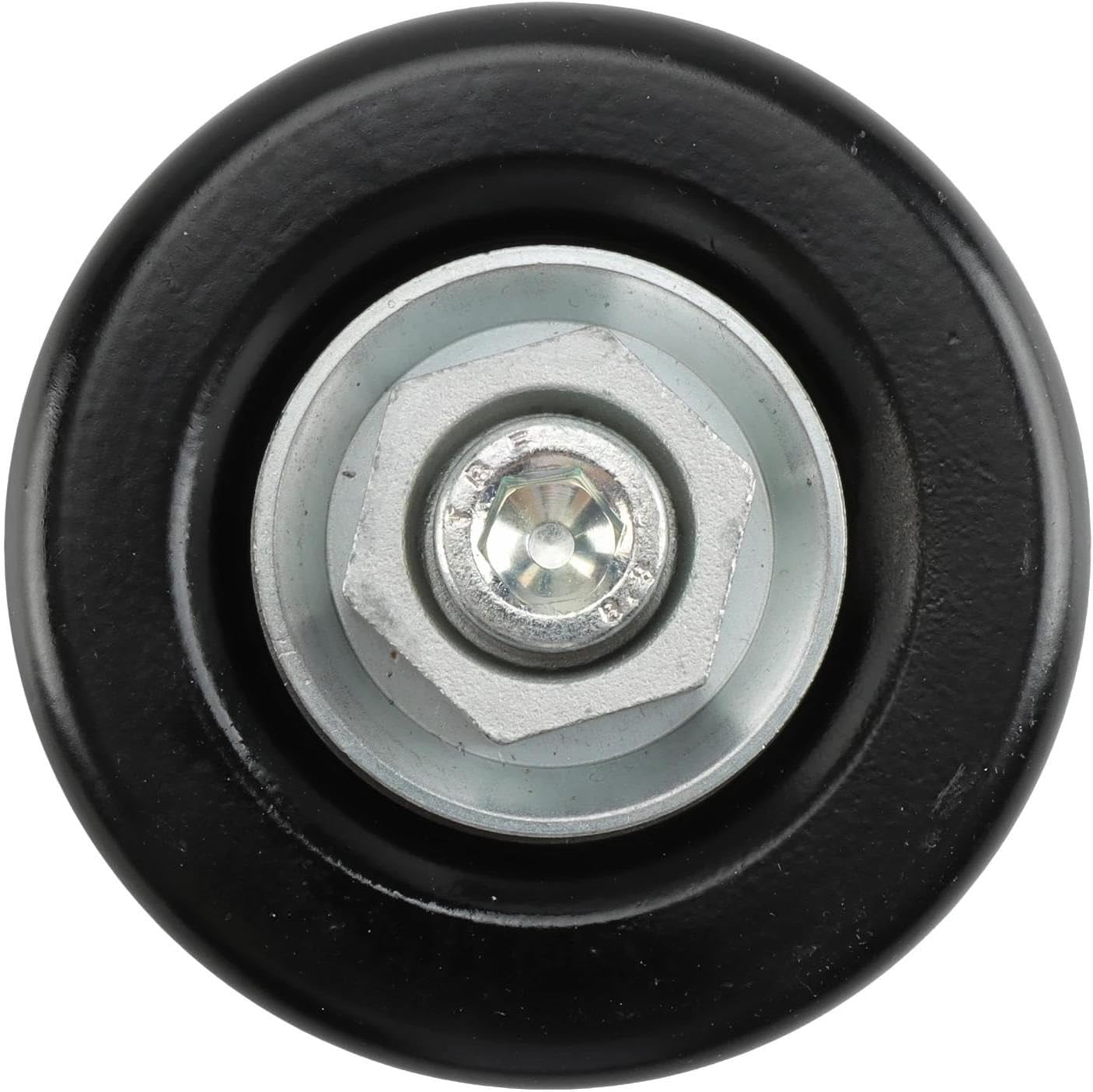 96416331 Engine Belt Idler Pulley Transition For Chevrolet Beat 2018-2021 4Cil 1.2Lt Pulley