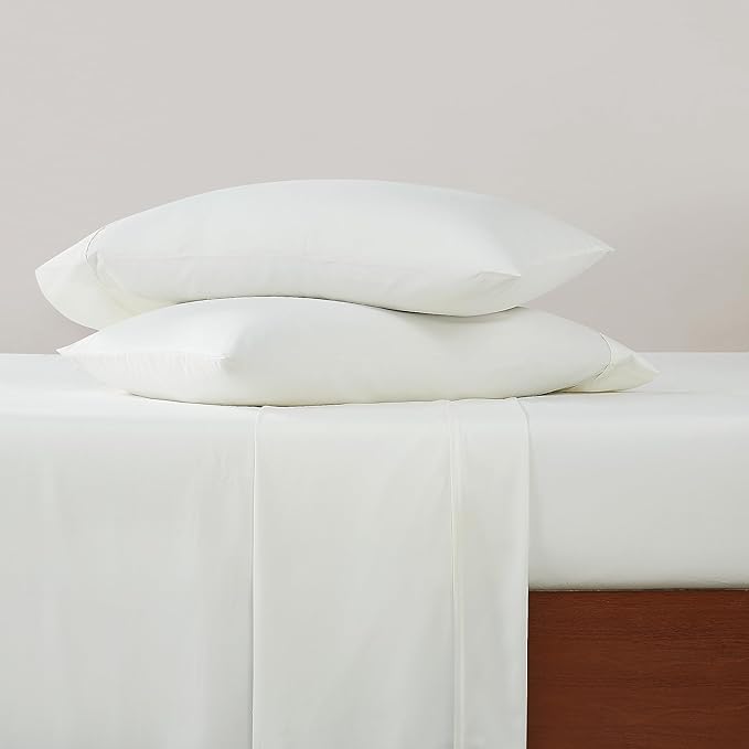 UGG 11786 Alahna Twin Bed Sheets and Pillowcases 4Piece