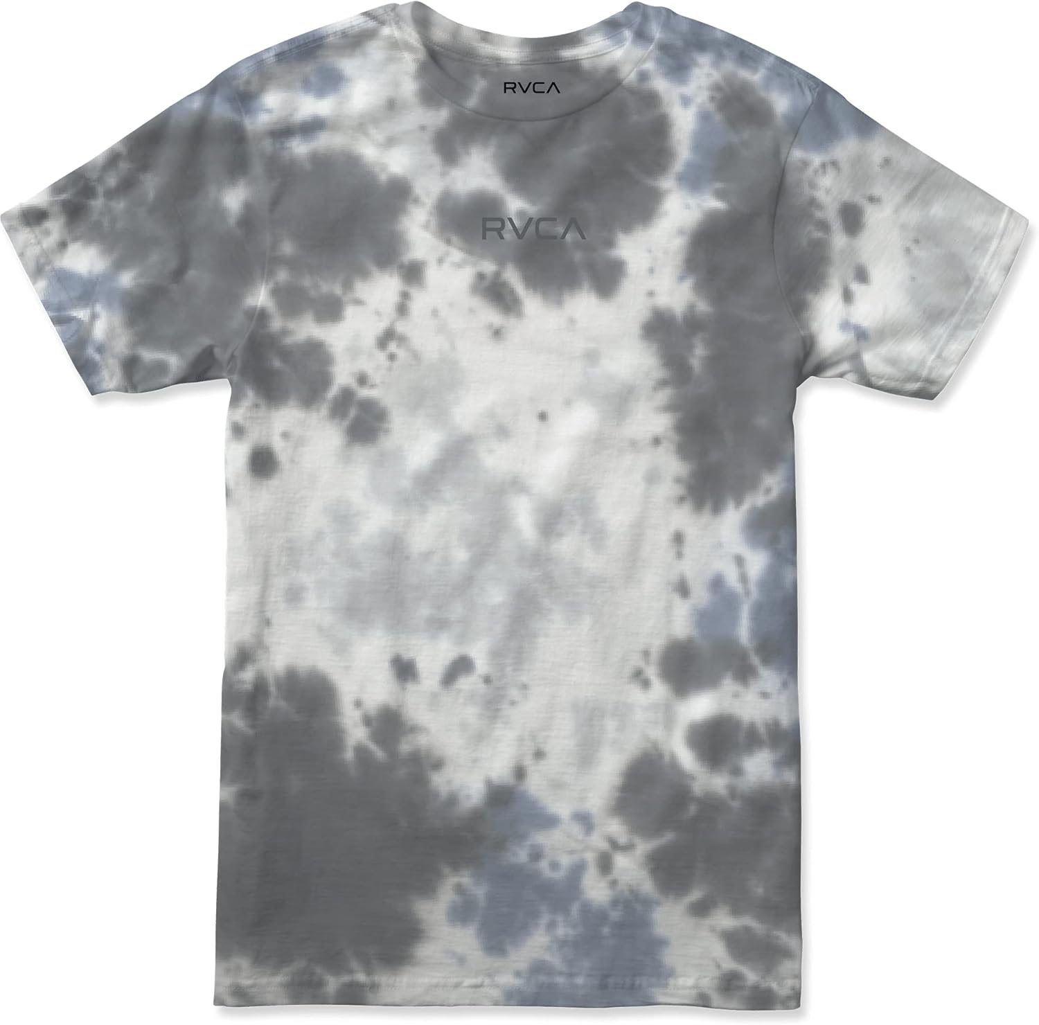 RVCA Mens Small Tie Dye Tee