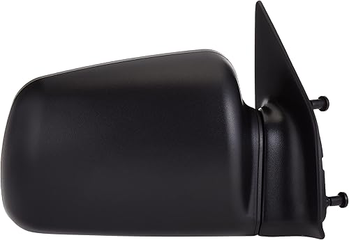 Miniatura 2 de Dorman 955-245 Espejo eléctrico para puerta del lado del pasajero, calefactado para modelos Jeep seleccionados