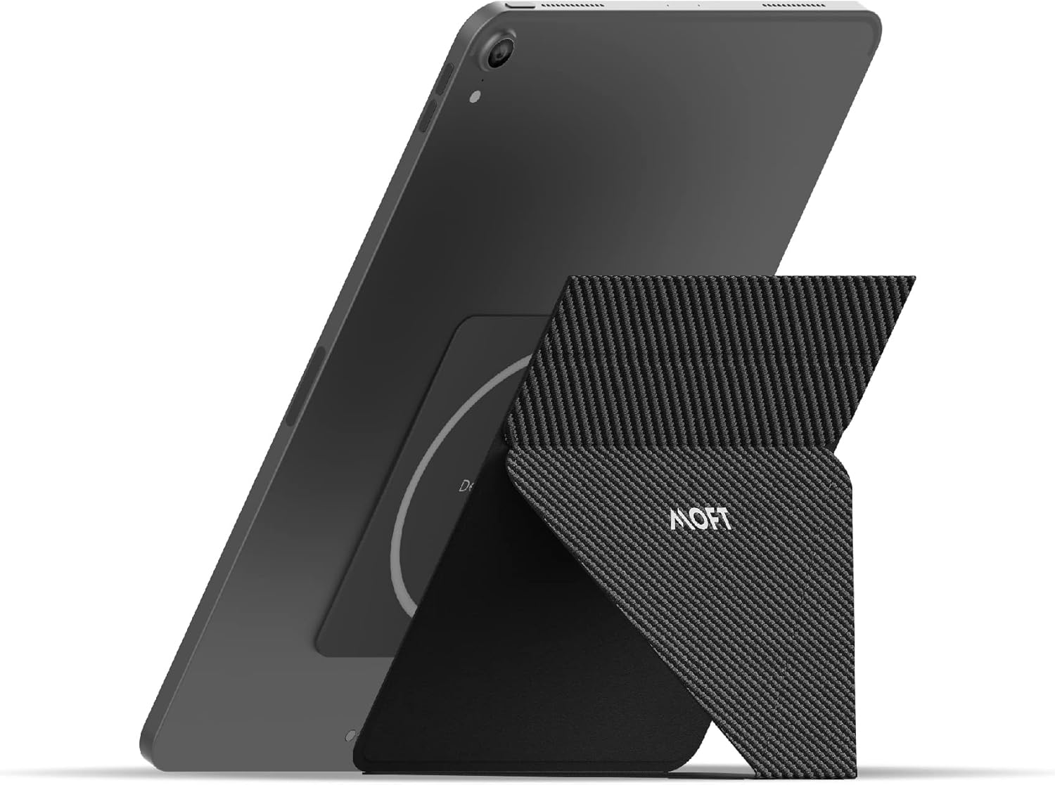 MOFT Snap Tablet Stand, Instantly detachable, swithfriendly with the