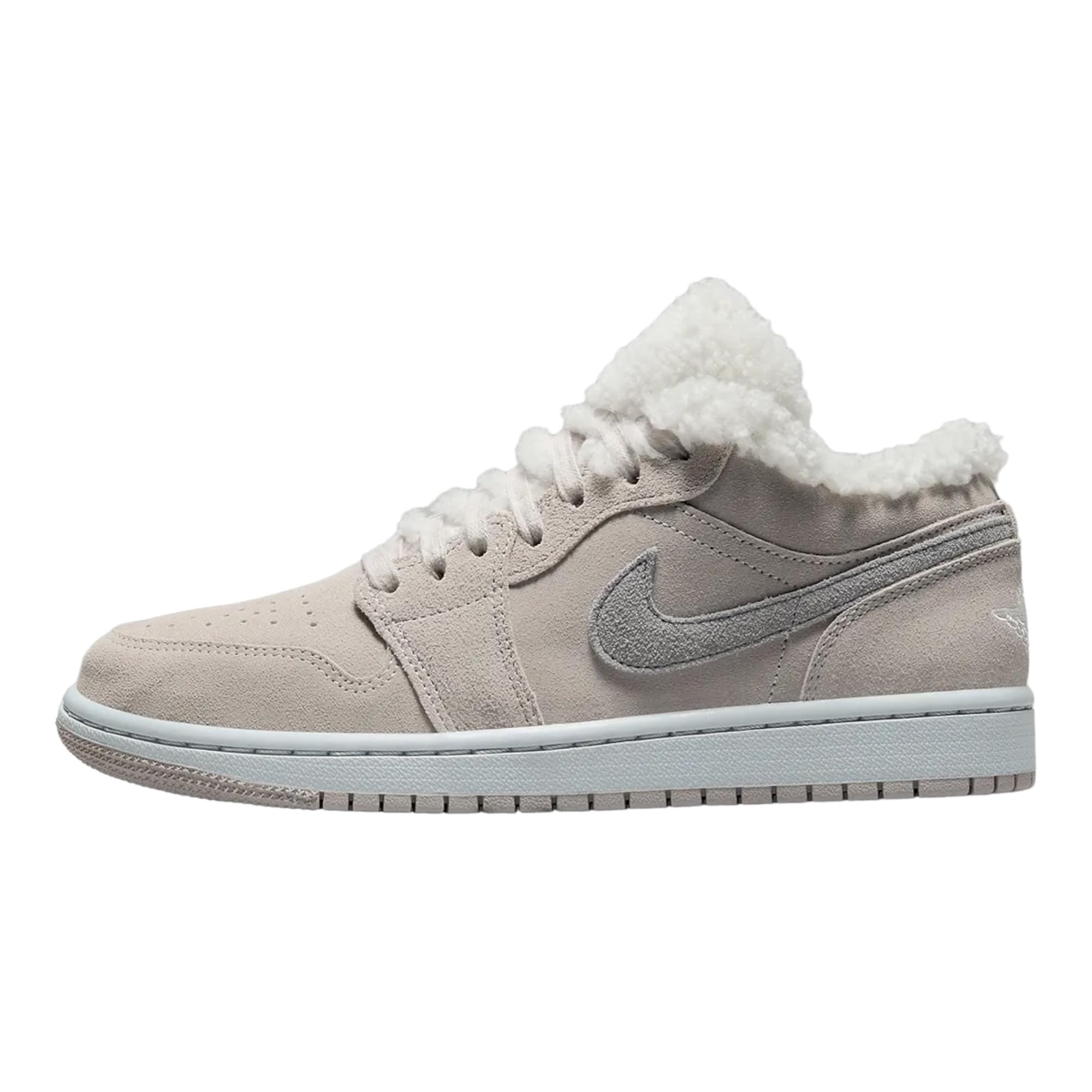 Nike Women's Air Jordan 1 Low-Top Shoes