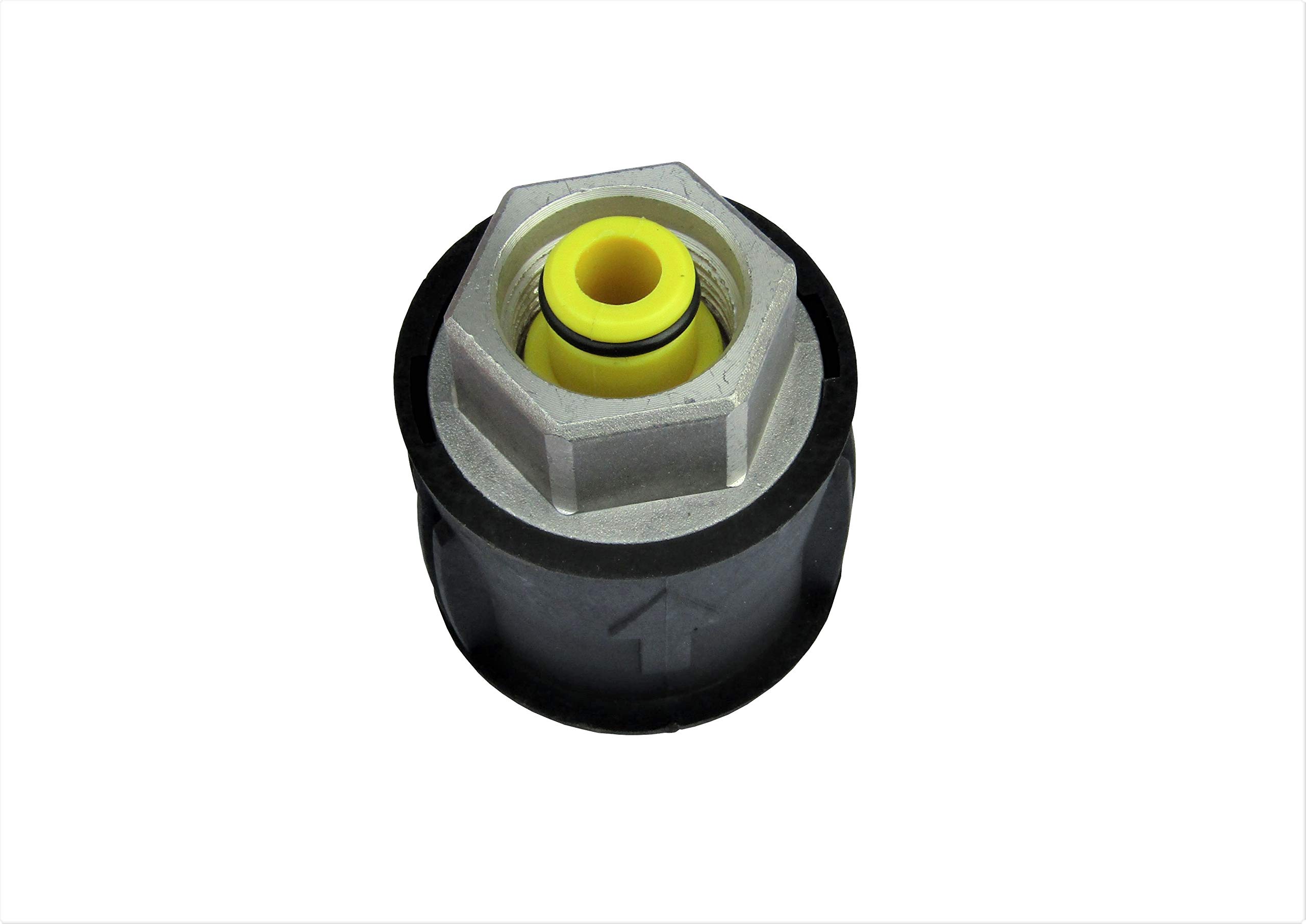 BEAR FORCE Kit De Pistola De Agua Para Lavadora A Presión Para La