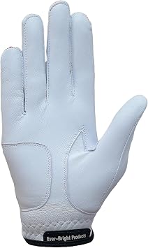 Men's Golf Gloves OptiColors Premium Leather Golf Gloves ....