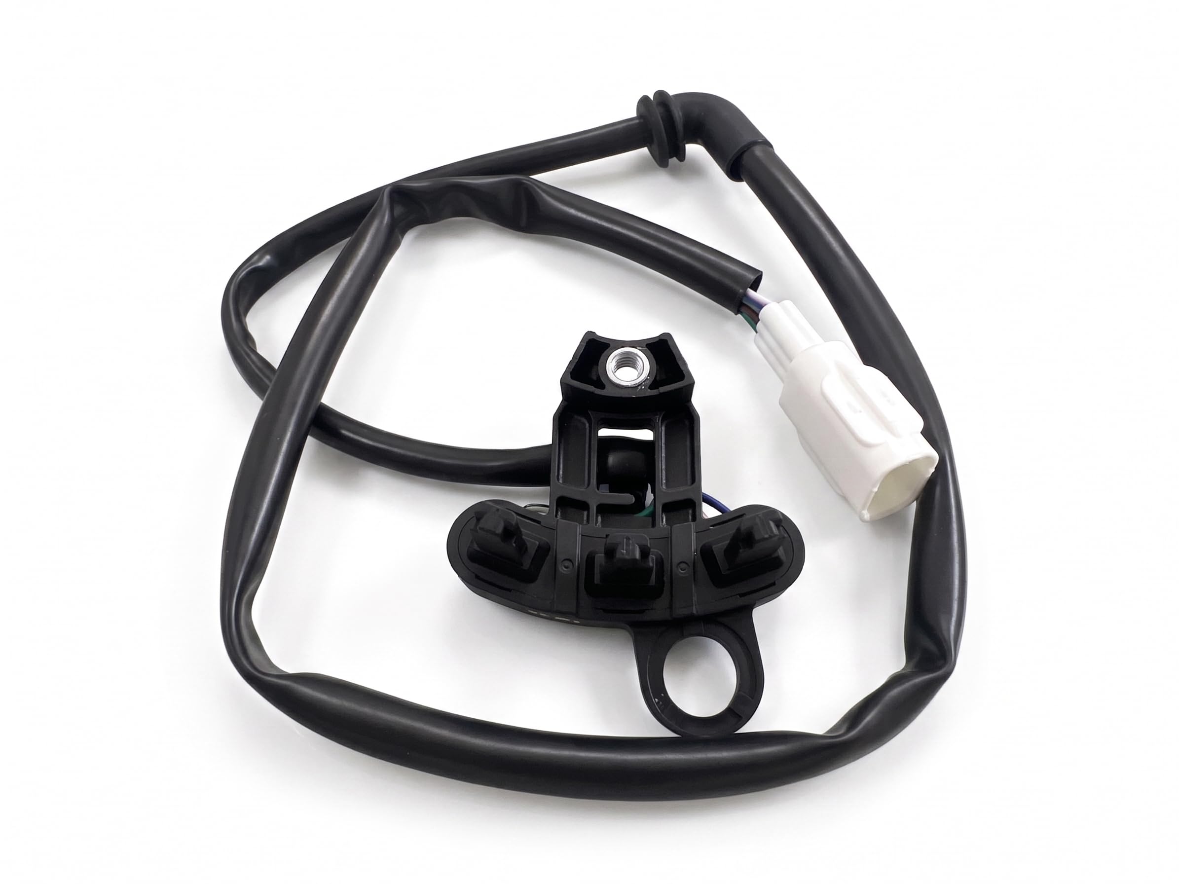 Haran Crankshaft Position Sensor (CKP Sensor) | Magnet Coil Engine Sensor compatible with Honda Activa 6G & Dio 125 BS6 (Type C)-image-40
