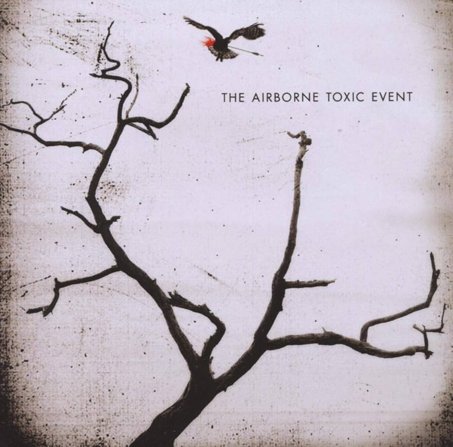 Amazon.de:The Airborne Toxic Event